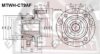 ASVA MTWH-CT9AF Wheel Hub